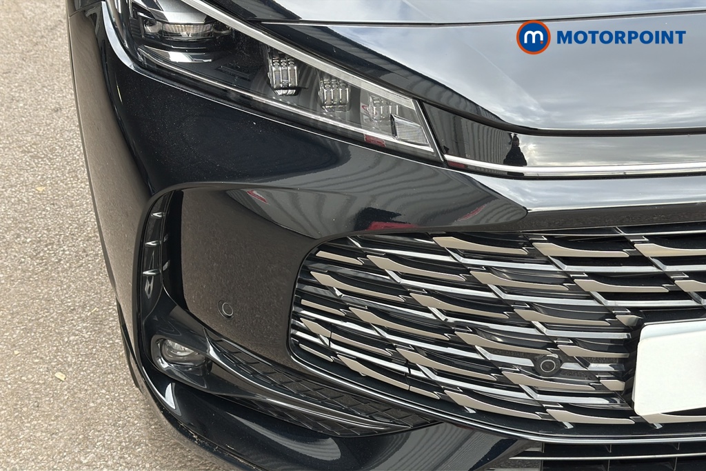 Mg Motor Uk HS Trophy Automatic Petrol-Electric Hybrid SUV - Stock Number (1643772) - 38th supplementary image