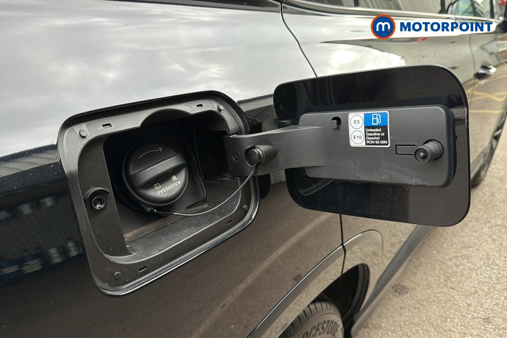 Mg Motor Uk HS Trophy Automatic Petrol-Electric Hybrid SUV - Stock Number (1643772) - 41st supplementary image