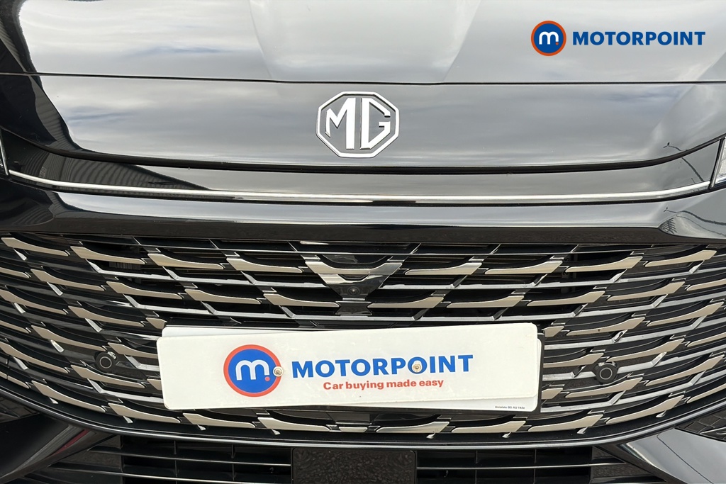 Mg Motor Uk HS Trophy Automatic Petrol-Electric Hybrid SUV - Stock Number (1643772) - 43rd supplementary image