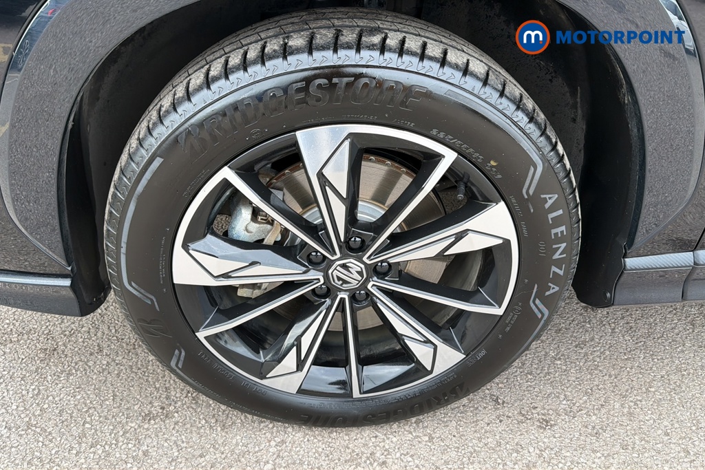 Mg Motor Uk HS Trophy Automatic Petrol-Electric Hybrid SUV - Stock Number (1643772) - 44th supplementary image