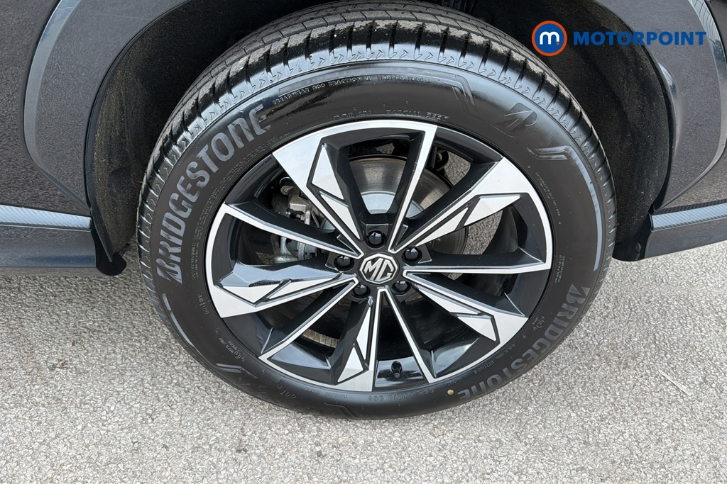 Mg Motor Uk HS Trophy Automatic Petrol-Electric Hybrid SUV - Stock Number (1643772) - 45th supplementary image