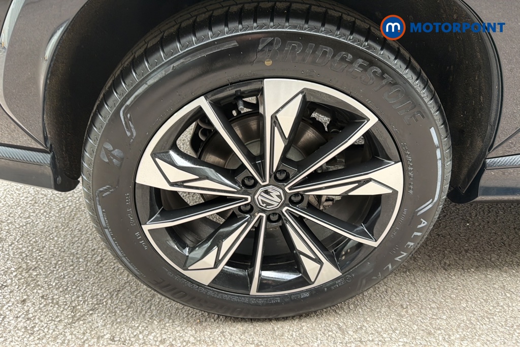 Mg Motor Uk HS Trophy Automatic Petrol-Electric Hybrid SUV - Stock Number (1643772) - 46th supplementary image