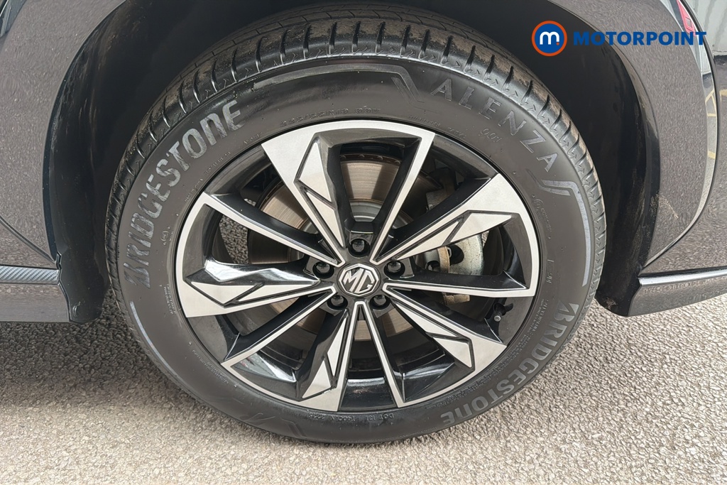 Mg Motor Uk HS Trophy Automatic Petrol-Electric Hybrid SUV - Stock Number (1643772) - 47th supplementary image