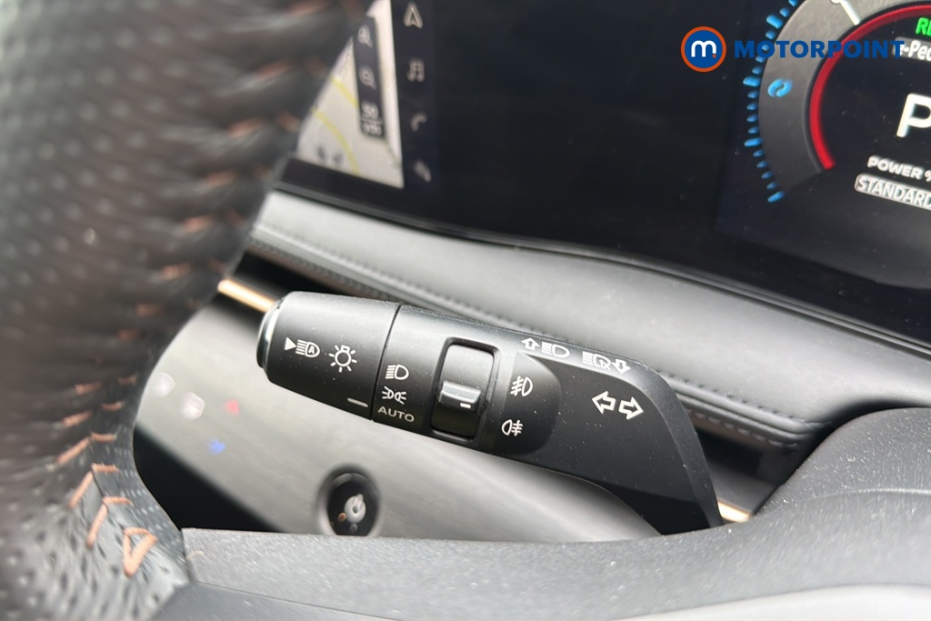 Nissan Ariya Advance Automatic Electric SUV - Stock Number (1643823) - 5th supplementary image
