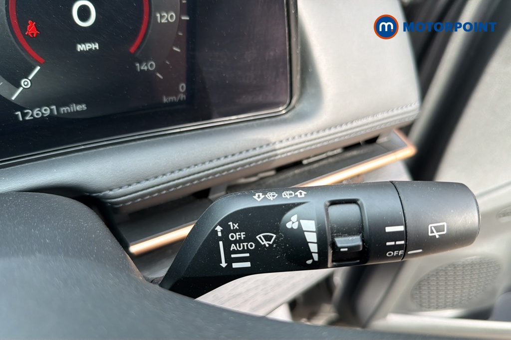 Nissan Ariya Advance Automatic Electric SUV - Stock Number (1643823) - 6th supplementary image