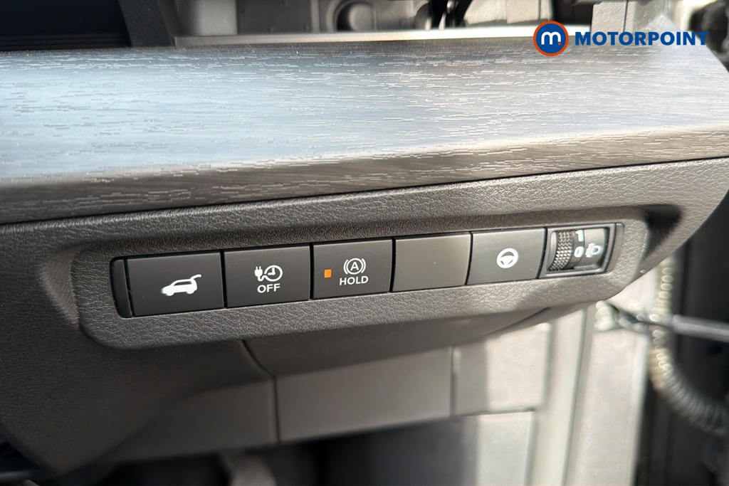 Nissan Ariya Advance Automatic Electric SUV - Stock Number (1643823) - 11th supplementary image