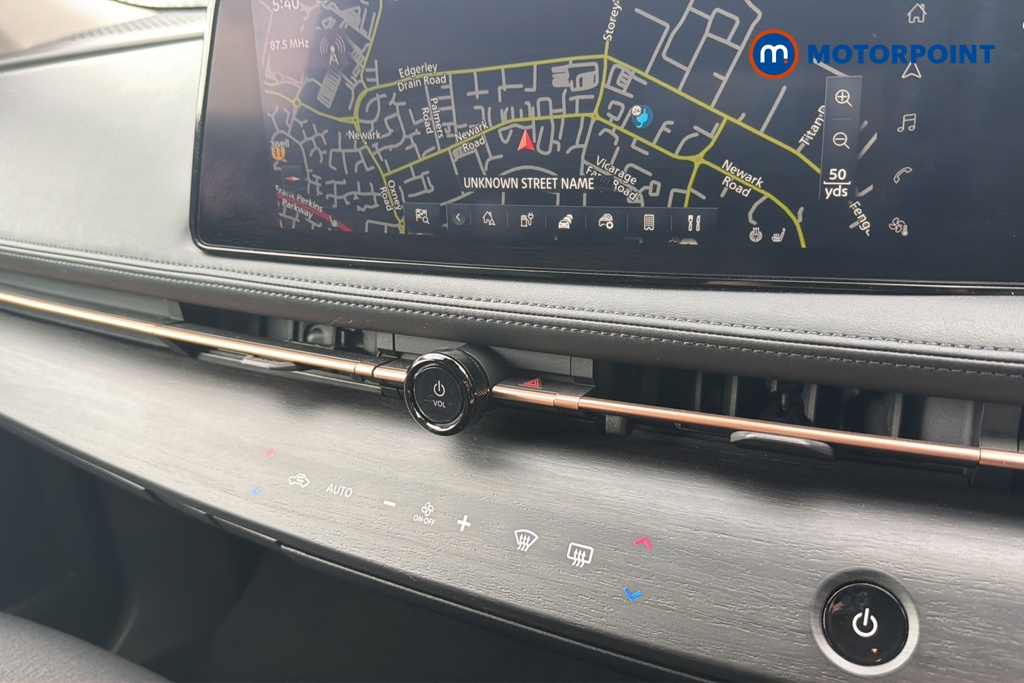 Nissan Ariya Advance Automatic Electric SUV - Stock Number (1643823) - 12th supplementary image