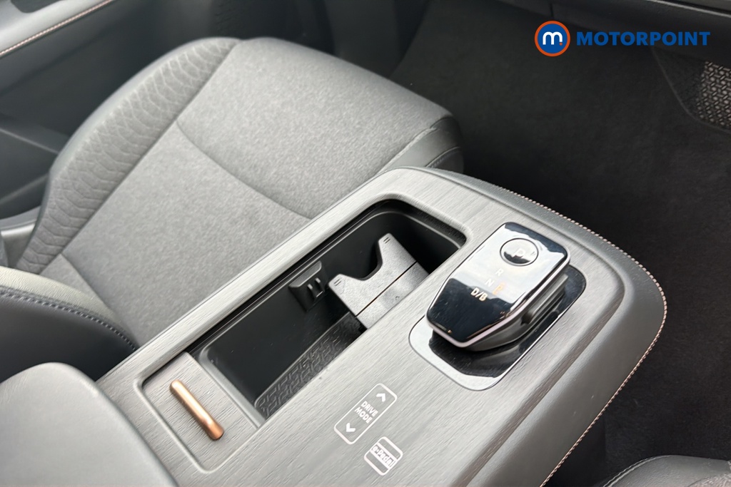 Nissan Ariya Advance Automatic Electric SUV - Stock Number (1643823) - 15th supplementary image
