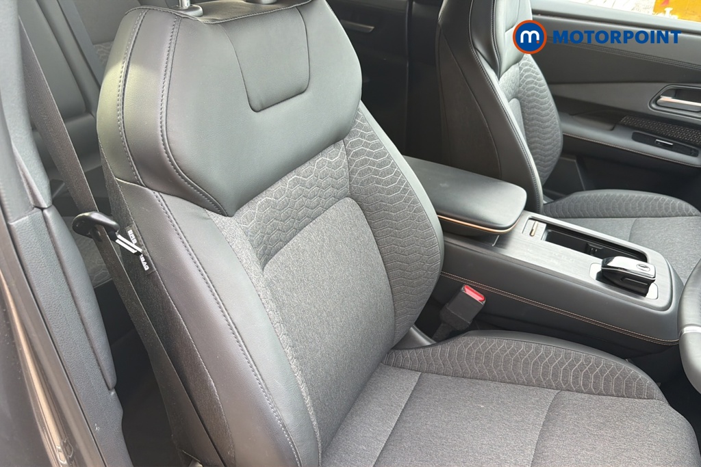 Nissan Ariya Advance Automatic Electric SUV - Stock Number (1643823) - 22nd supplementary image