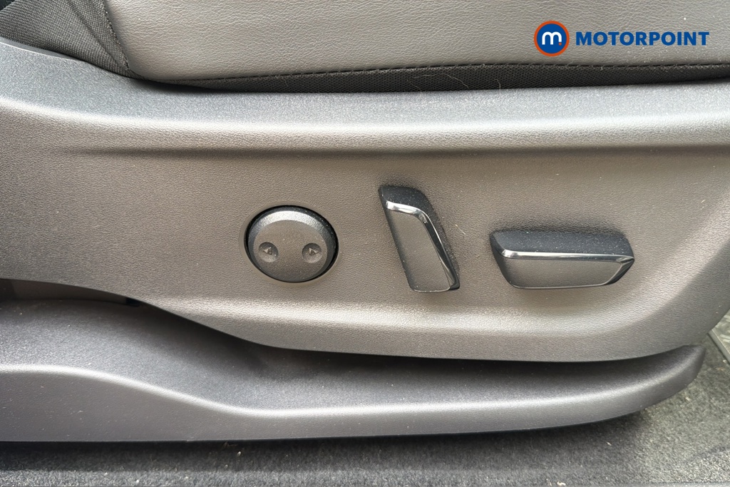 Nissan Ariya Advance Automatic Electric SUV - Stock Number (1643823) - 23rd supplementary image