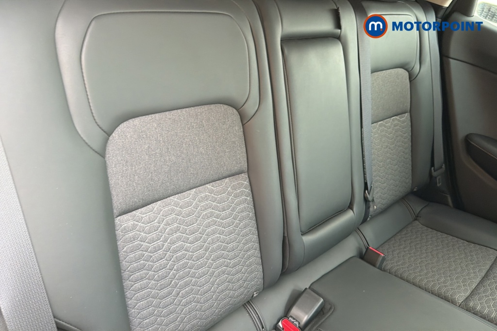 Nissan Ariya Advance Automatic Electric SUV - Stock Number (1643823) - 25th supplementary image