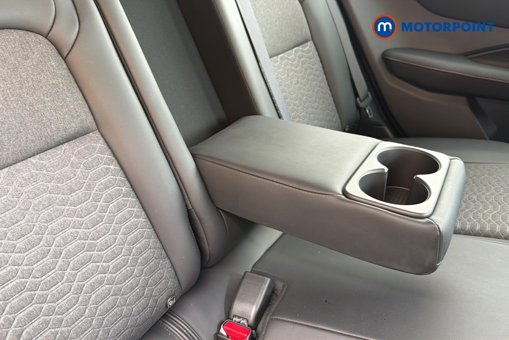Nissan Ariya Advance Automatic Electric SUV - Stock Number (1643823) - 26th supplementary image