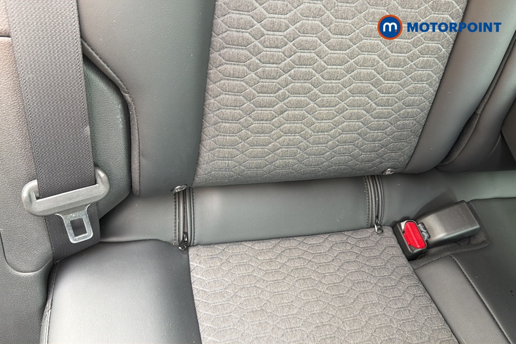 Nissan Ariya Advance Automatic Electric SUV - Stock Number (1643823) - 27th supplementary image