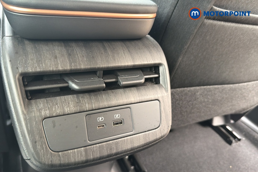 Nissan Ariya Advance Automatic Electric SUV - Stock Number (1643823) - 28th supplementary image