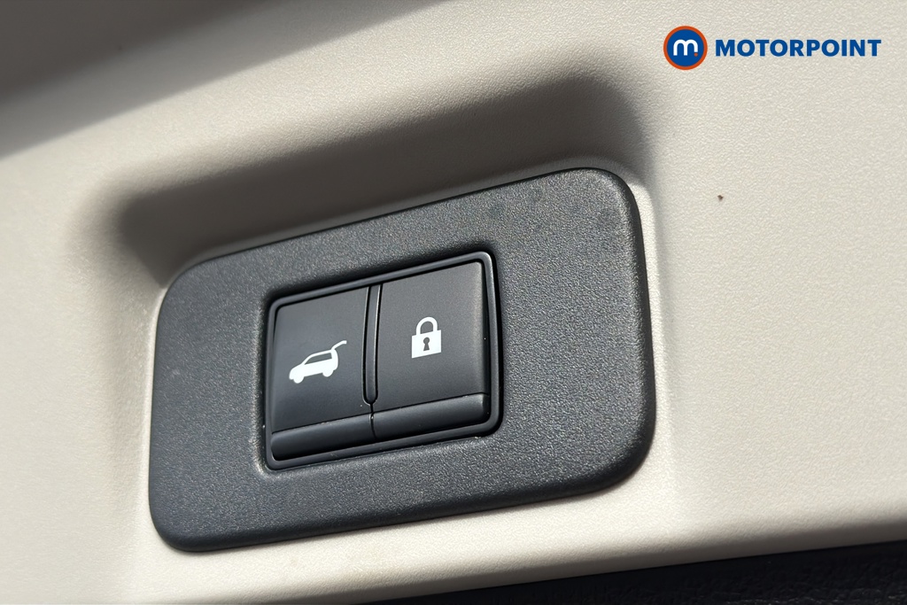 Nissan Ariya Advance Automatic Electric SUV - Stock Number (1643823) - 35th supplementary image