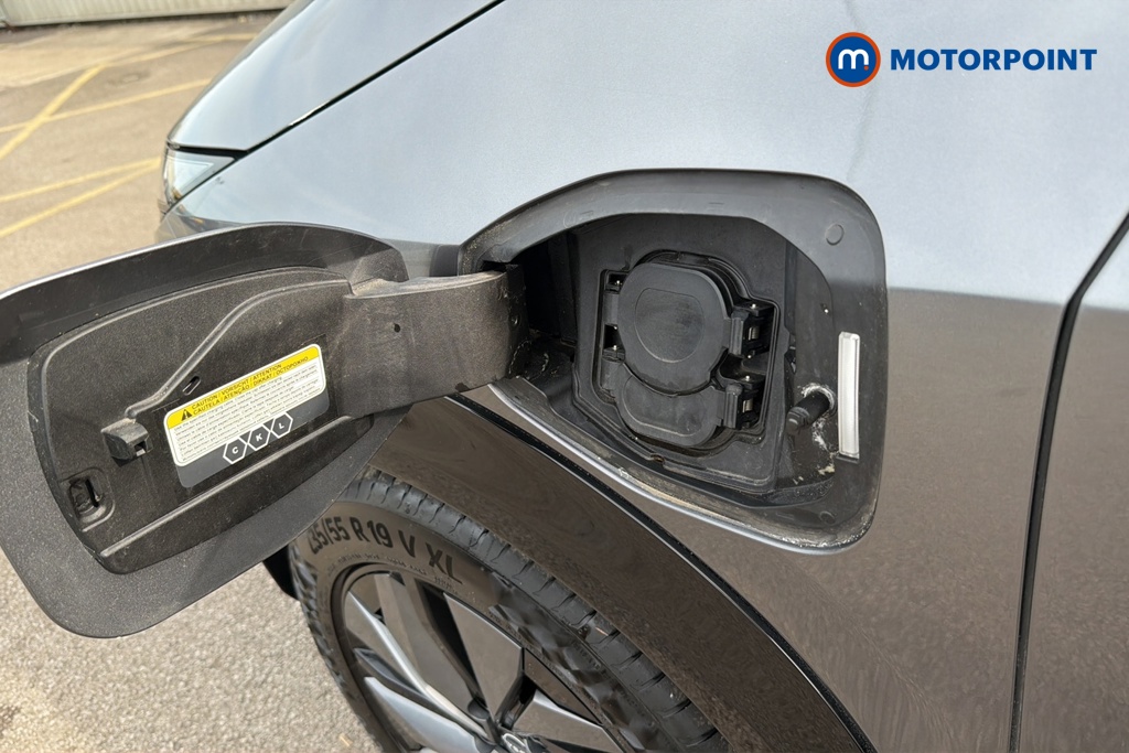 Nissan Ariya Advance Automatic Electric SUV - Stock Number (1643823) - 41st supplementary image