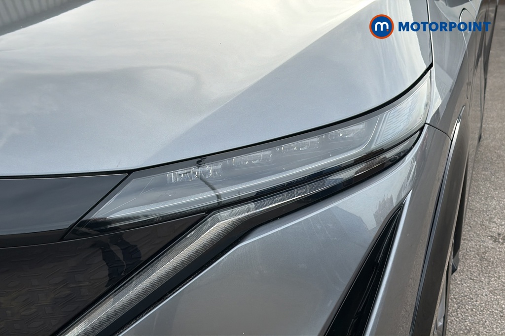 Nissan Ariya Advance Automatic Electric SUV - Stock Number (1643823) - 42nd supplementary image