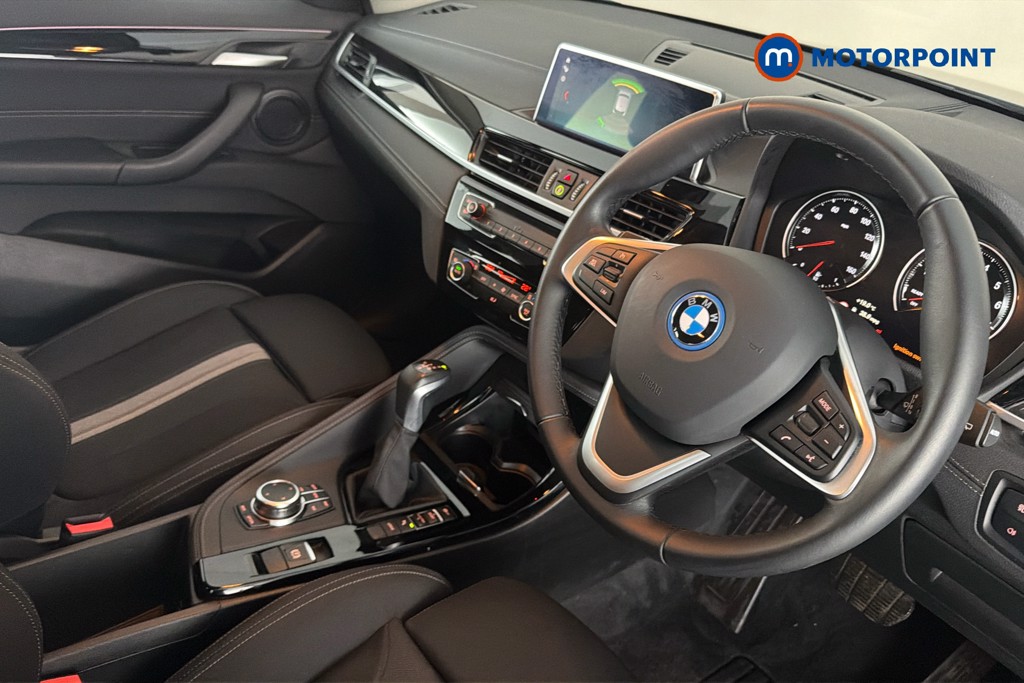 BMW X2 Sport Automatic Petrol Plug-In Hybrid SUV - Stock Number (1643905) - 2nd supplementary image
