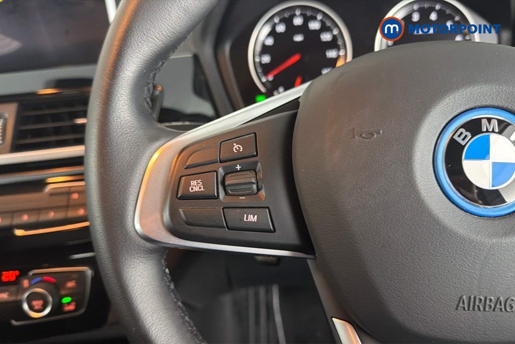 BMW X2 Sport Automatic Petrol Plug-In Hybrid SUV - Stock Number (1643905) - 3rd supplementary image