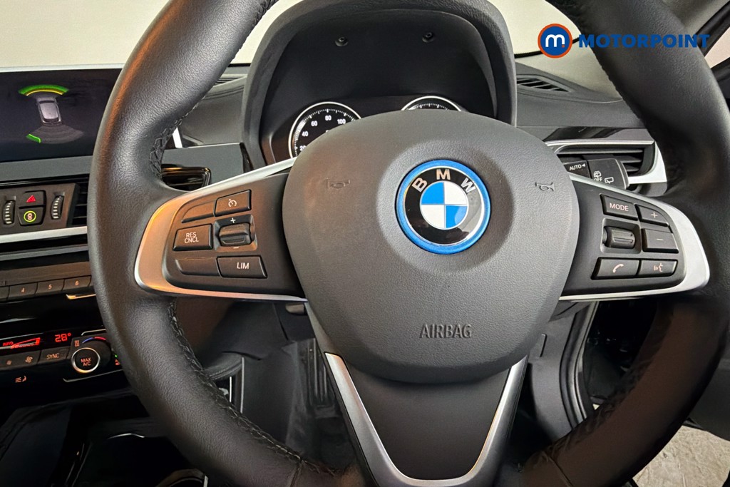 BMW X2 Sport Automatic Petrol Plug-In Hybrid SUV - Stock Number (1643905) - 5th supplementary image