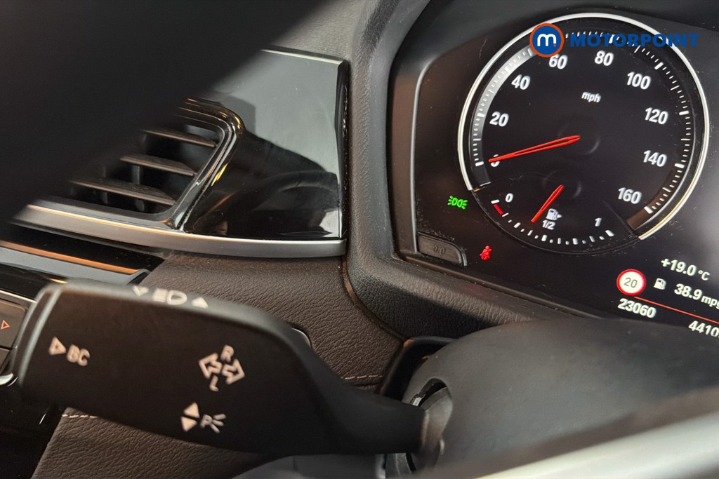 BMW X2 Sport Automatic Petrol Plug-In Hybrid SUV - Stock Number (1643905) - 6th supplementary image