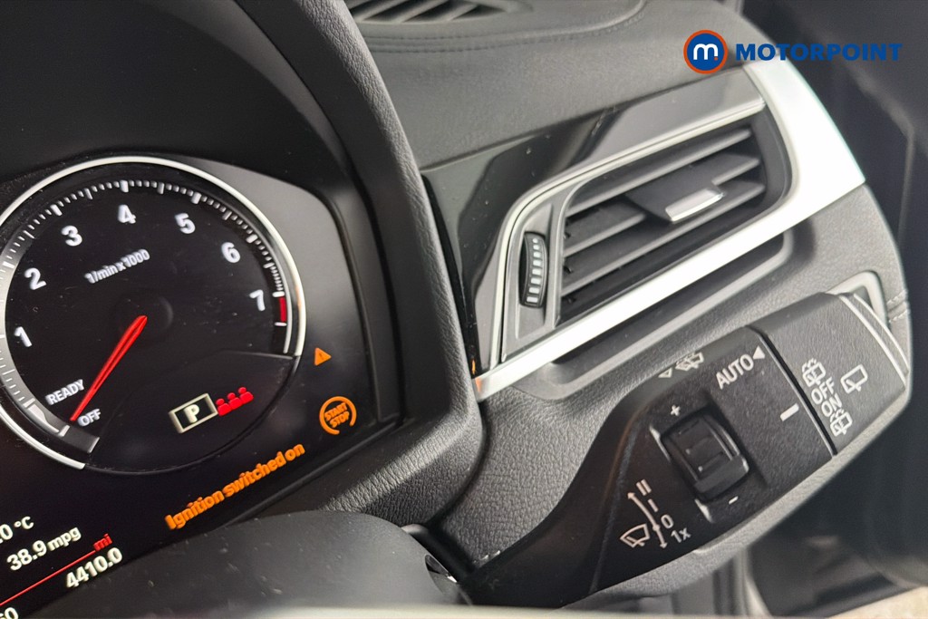 BMW X2 Sport Automatic Petrol Plug-In Hybrid SUV - Stock Number (1643905) - 7th supplementary image