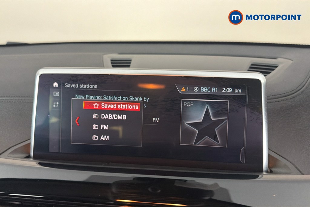 BMW X2 Sport Automatic Petrol Plug-In Hybrid SUV - Stock Number (1643905) - 9th supplementary image