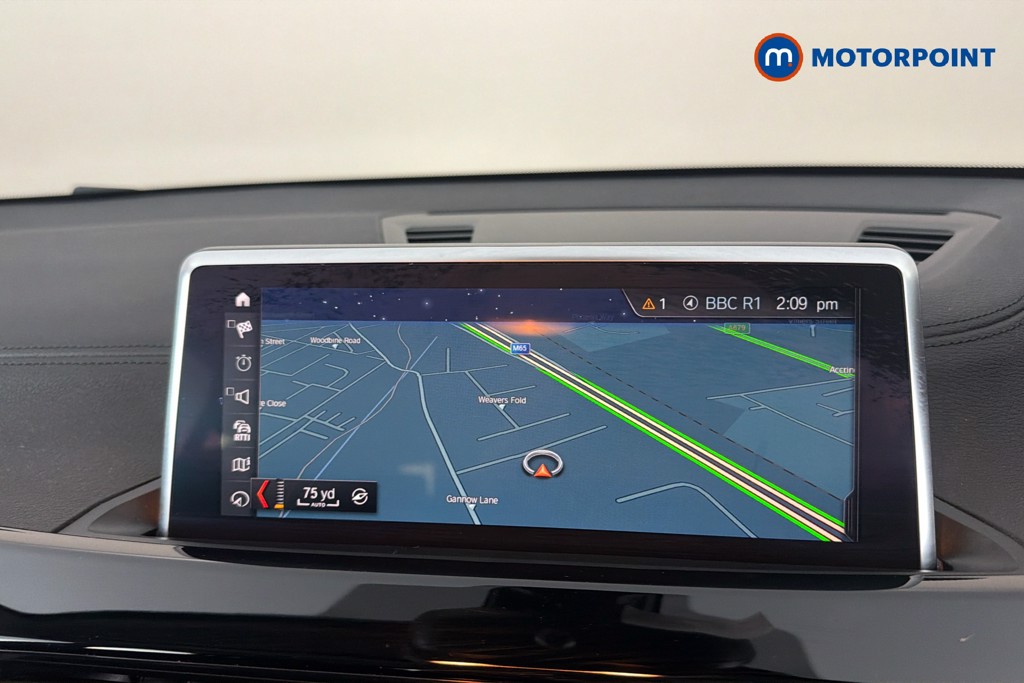 BMW X2 Sport Automatic Petrol Plug-In Hybrid SUV - Stock Number (1643905) - 10th supplementary image