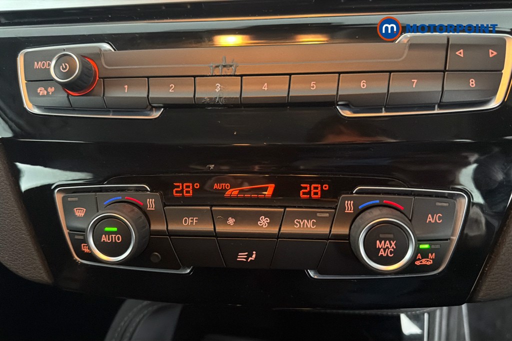 BMW X2 Sport Automatic Petrol Plug-In Hybrid SUV - Stock Number (1643905) - 12th supplementary image