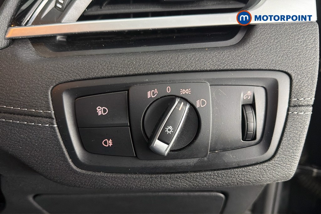 BMW X2 Sport Automatic Petrol Plug-In Hybrid SUV - Stock Number (1643905) - 18th supplementary image