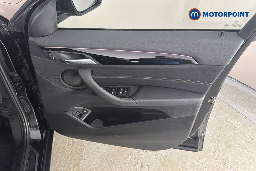 BMW X2 Sport Automatic Petrol Plug-In Hybrid SUV - Stock Number (1643905) - 19th supplementary image