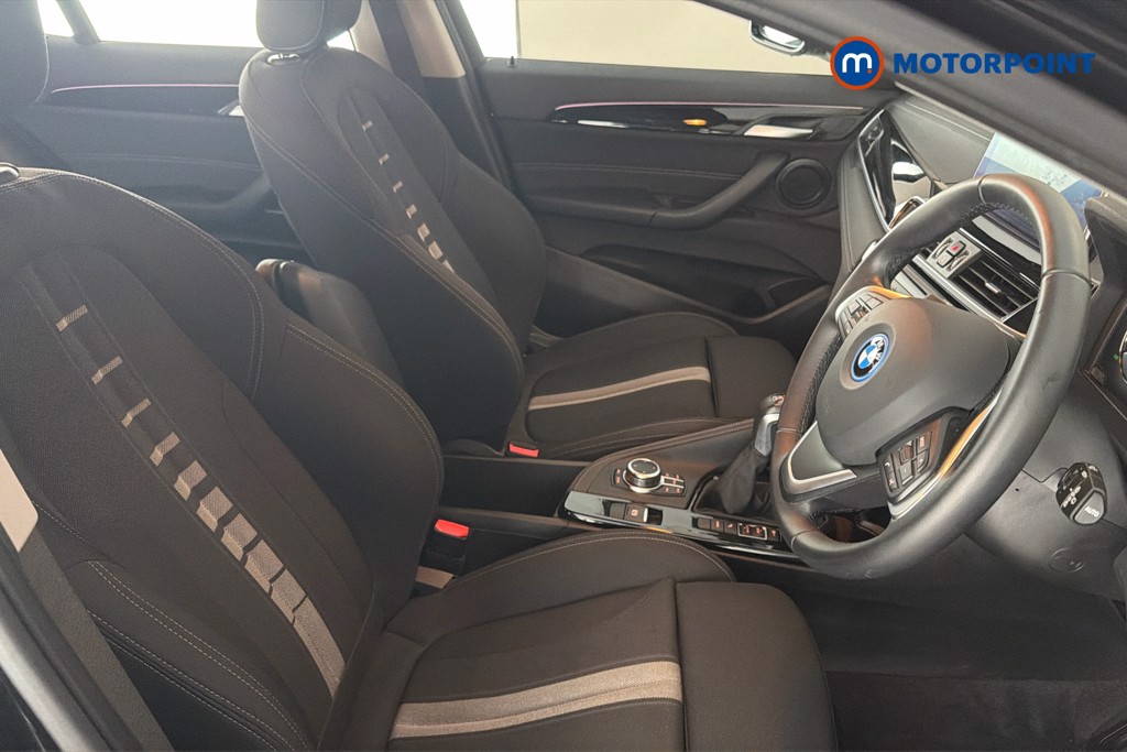 BMW X2 Sport Automatic Petrol Plug-In Hybrid SUV - Stock Number (1643905) - 22nd supplementary image