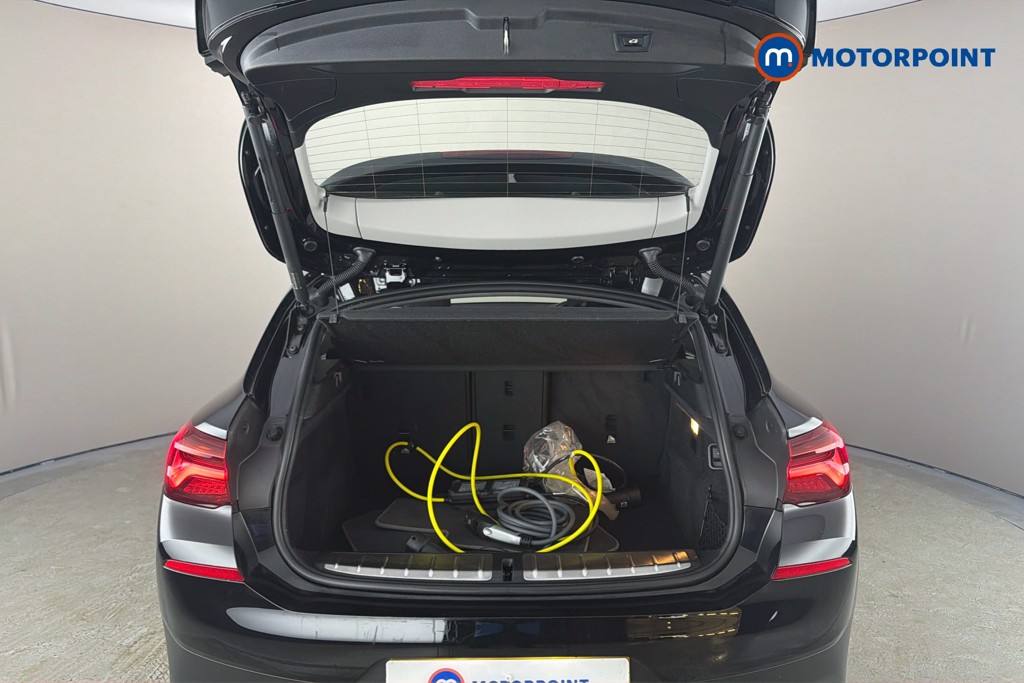 BMW X2 Sport Automatic Petrol Plug-In Hybrid SUV - Stock Number (1643905) - 33rd supplementary image