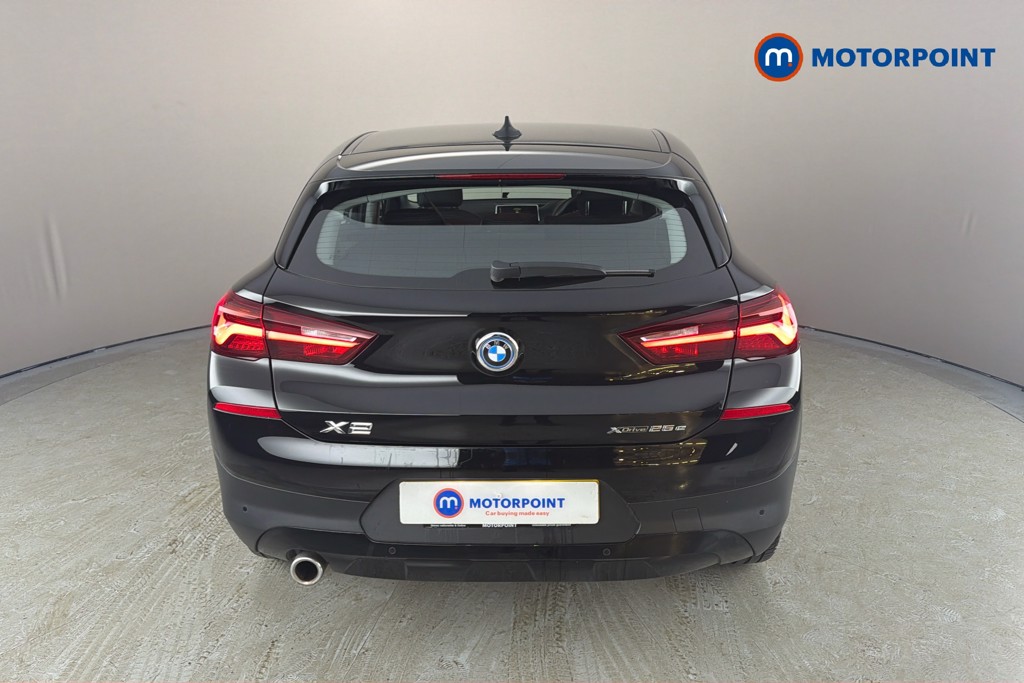 BMW X2 Sport Automatic Petrol Plug-In Hybrid SUV - Stock Number (1643905) - 37th supplementary image