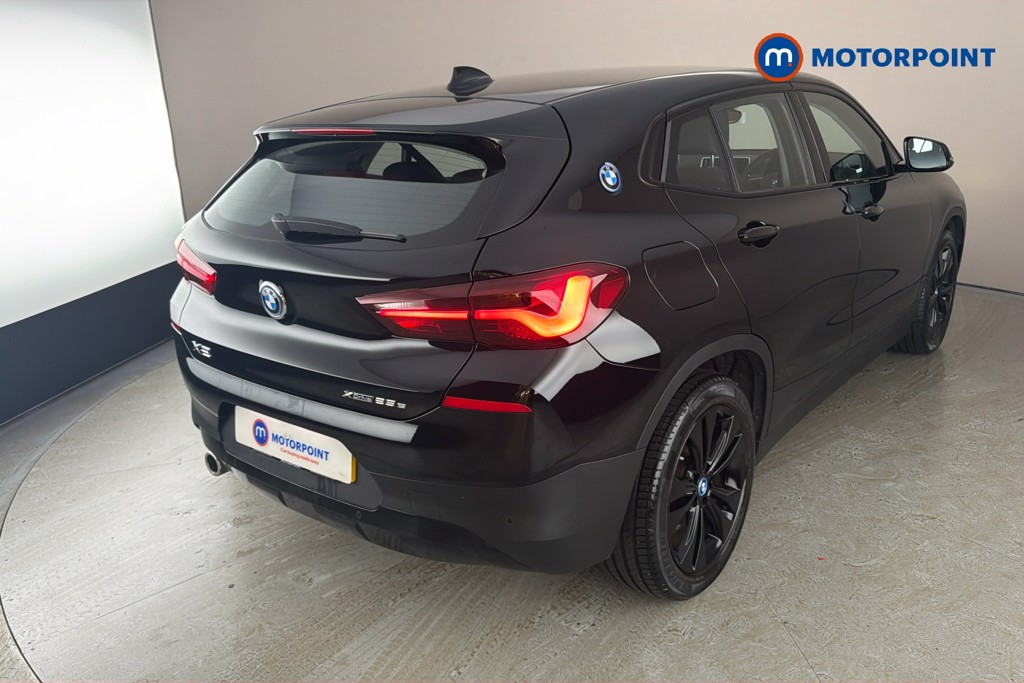 BMW X2 Sport Automatic Petrol Plug-In Hybrid SUV - Stock Number (1643905) - 38th supplementary image