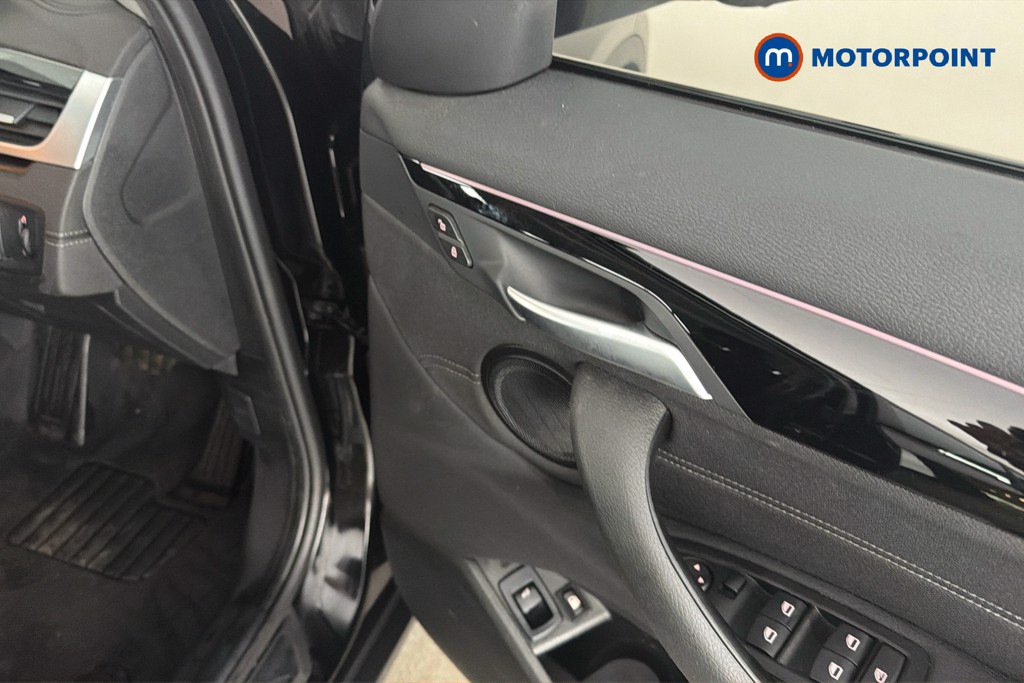 BMW X2 Sport Automatic Petrol Plug-In Hybrid SUV - Stock Number (1643905) - 42nd supplementary image