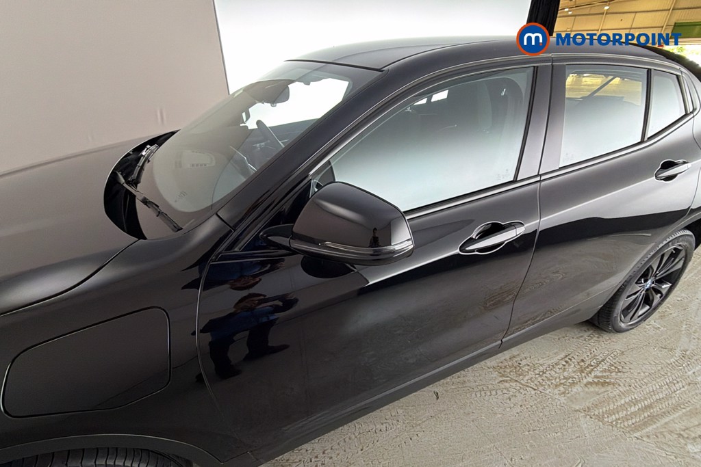BMW X2 Sport Automatic Petrol Plug-In Hybrid SUV - Stock Number (1643905) - 43rd supplementary image