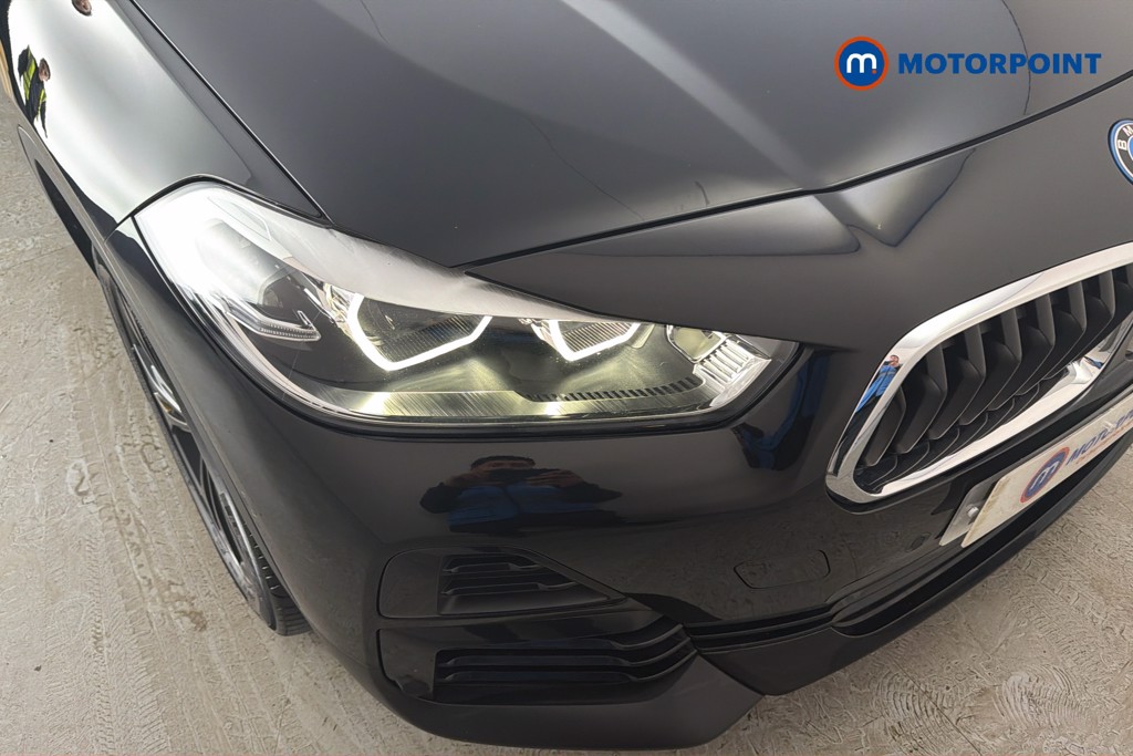 BMW X2 Sport Automatic Petrol Plug-In Hybrid SUV - Stock Number (1643905) - 44th supplementary image