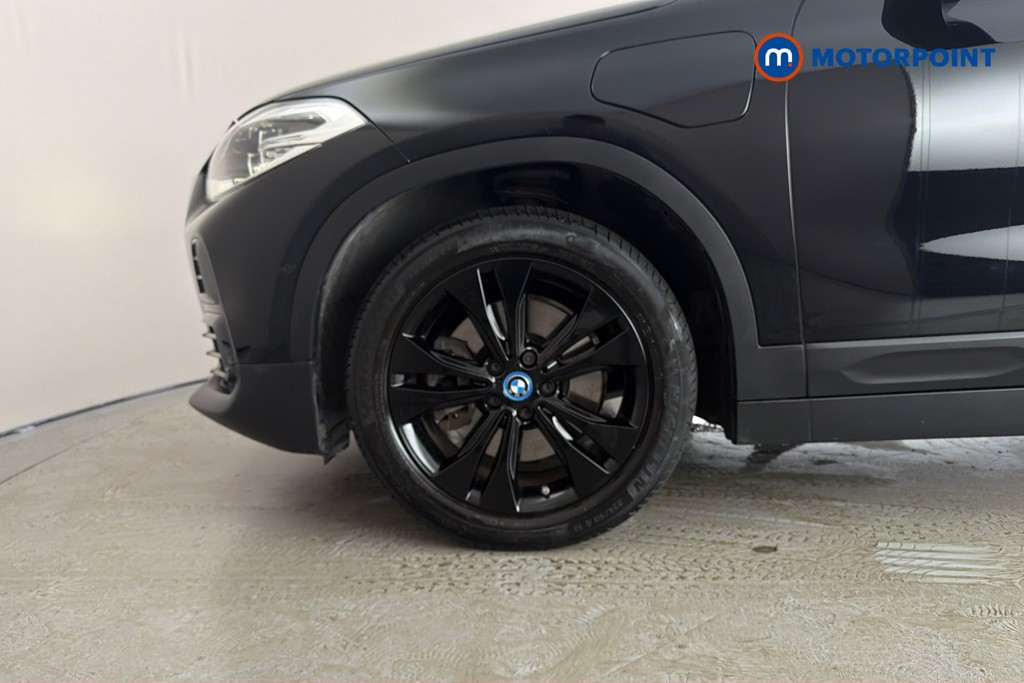 BMW X2 Sport Automatic Petrol Plug-In Hybrid SUV - Stock Number (1643905) - 47th supplementary image