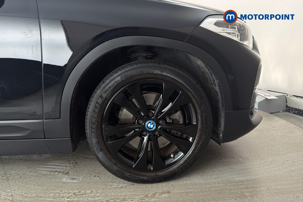 BMW X2 Sport Automatic Petrol Plug-In Hybrid SUV - Stock Number (1643905) - 50th supplementary image