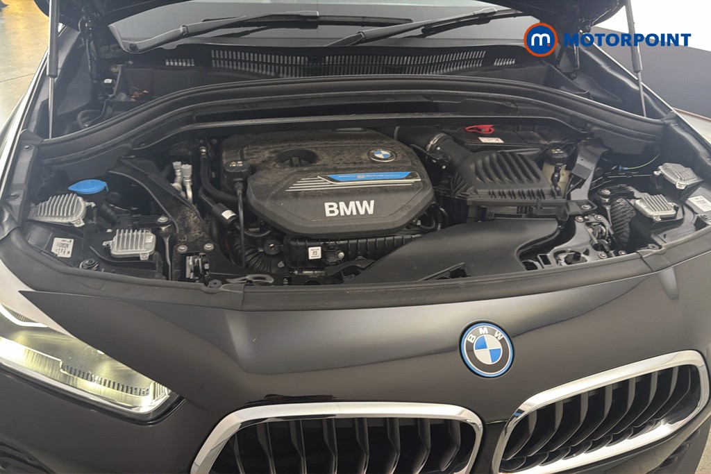 BMW X2 Sport Automatic Petrol Plug-In Hybrid SUV - Stock Number (1643905) - 51st supplementary image