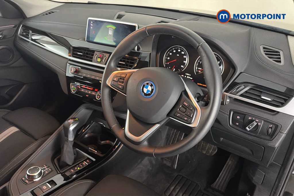 BMW X2 Sport Automatic Petrol Plug-In Hybrid SUV - Stock Number (1643905) - 1st supplementary image