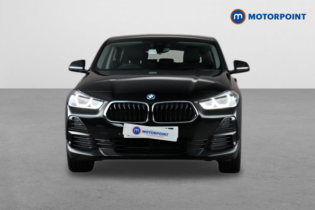BMW X2 Sport Automatic Petrol Plug-In Hybrid SUV - Stock Number (1643905) - Front bumper