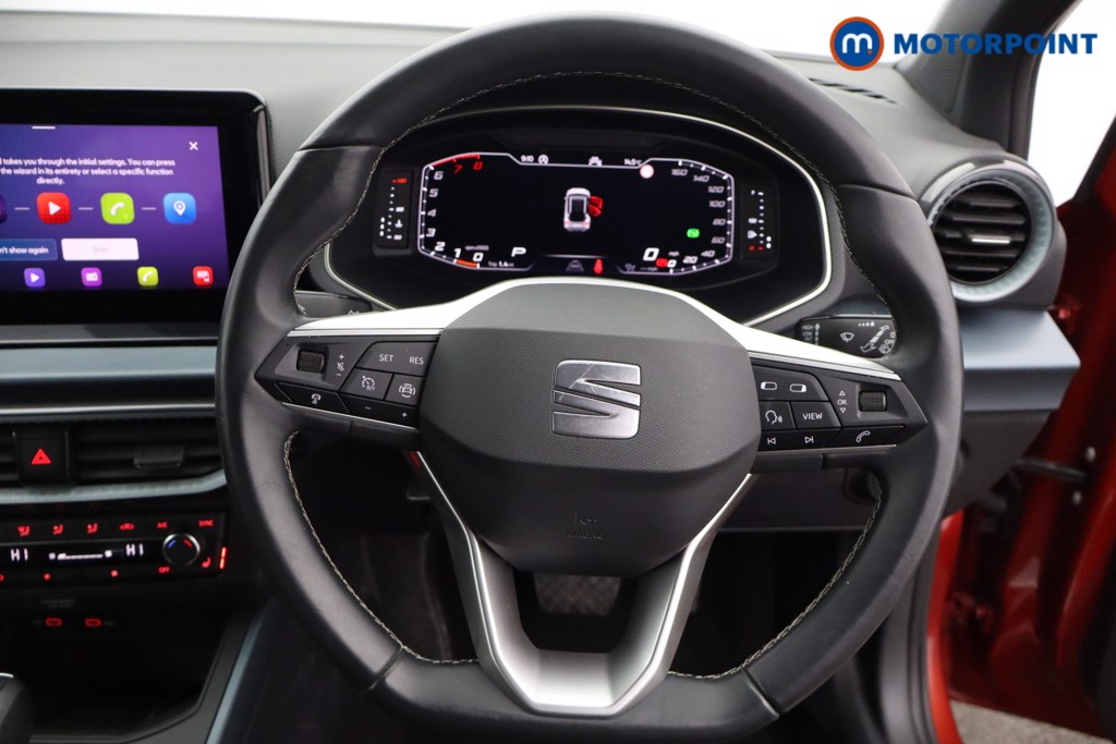 Seat Arona Xperience Lux Automatic Petrol SUV - Stock Number (1643972) - 2nd supplementary image