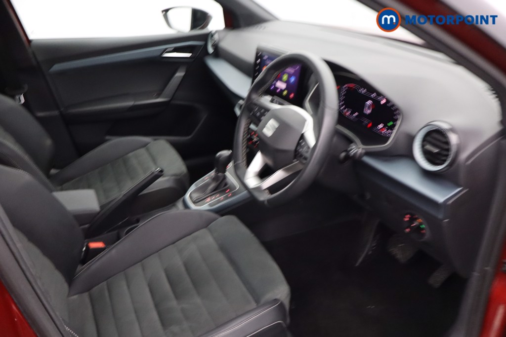 Seat Arona Xperience Lux Automatic Petrol SUV - Stock Number (1643972) - 3rd supplementary image