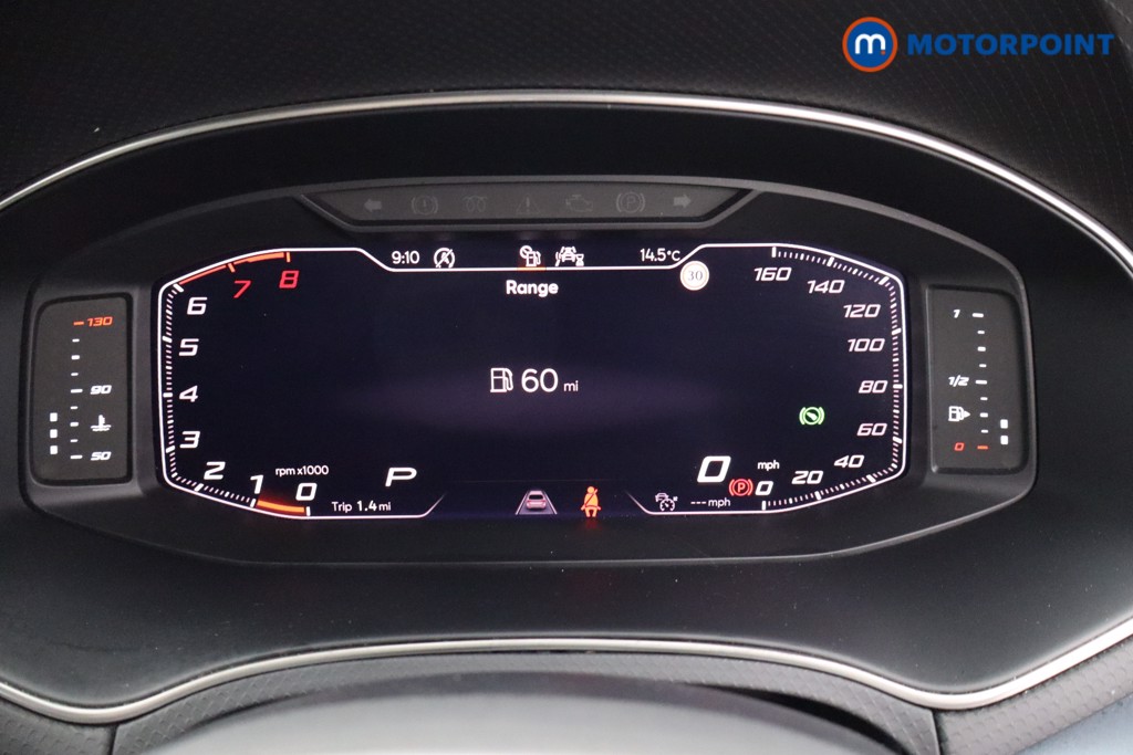 Seat Arona Xperience Lux Automatic Petrol SUV - Stock Number (1643972) - 4th supplementary image