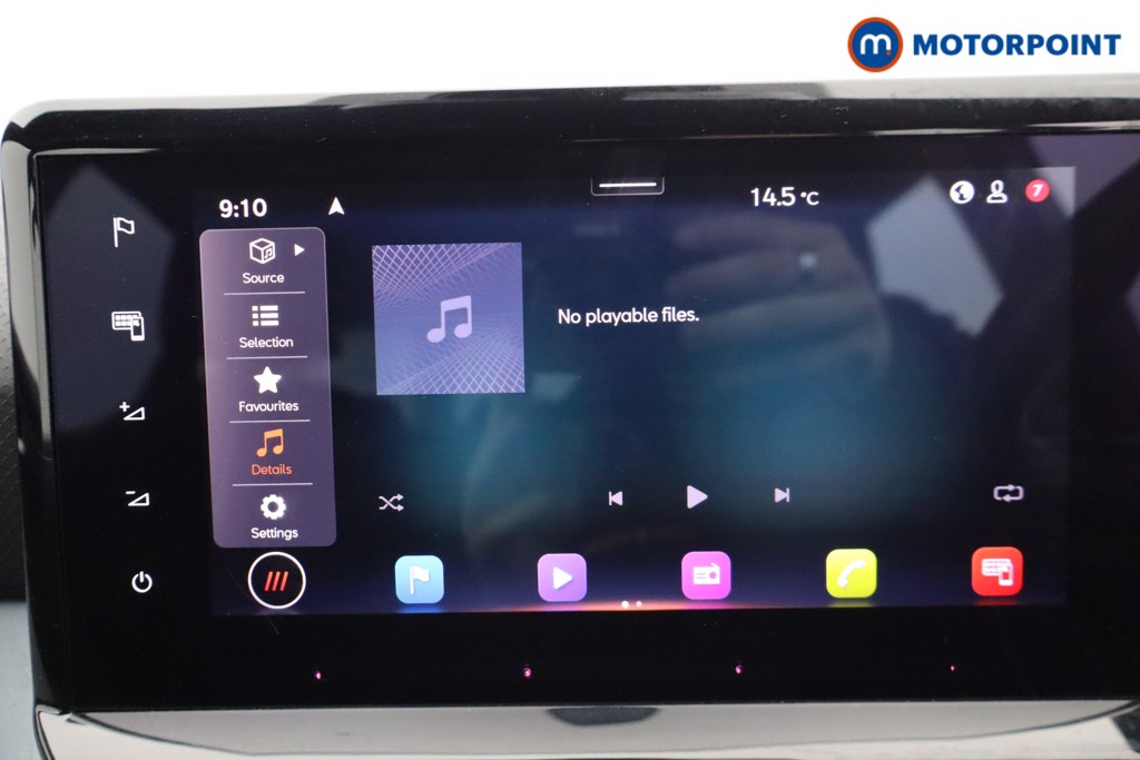 Seat Arona Xperience Lux Automatic Petrol SUV - Stock Number (1643972) - 6th supplementary image