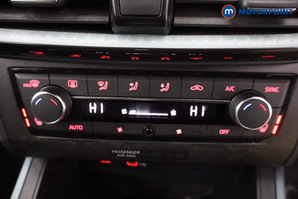 Seat Arona Xperience Lux Automatic Petrol SUV - Stock Number (1643972) - 8th supplementary image