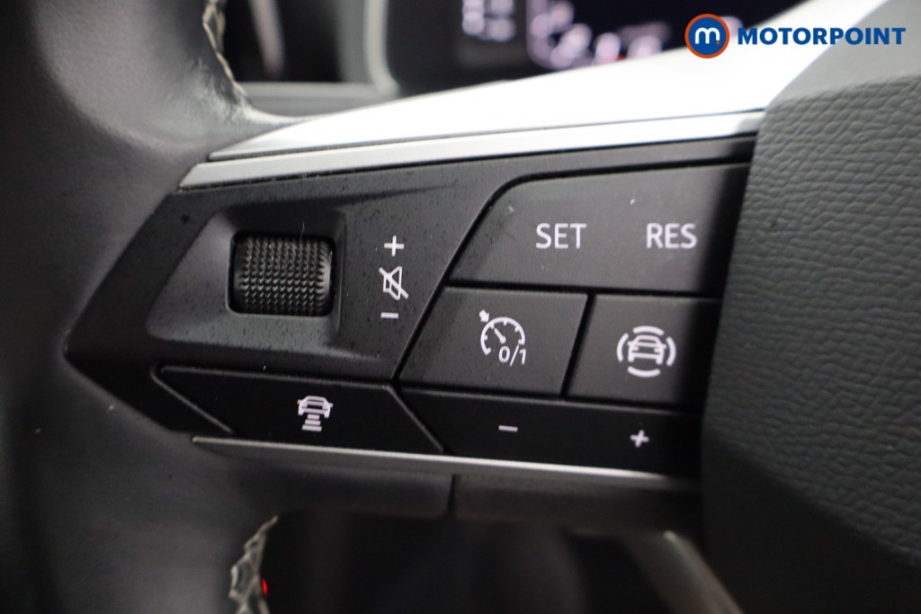 Seat Arona Xperience Lux Automatic Petrol SUV - Stock Number (1643972) - 10th supplementary image