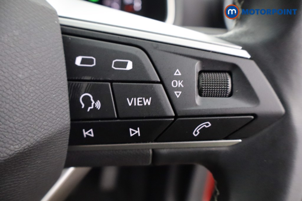 Seat Arona Xperience Lux Automatic Petrol SUV - Stock Number (1643972) - 11th supplementary image